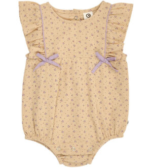 Müsli Sommerdragt - Tulip Frill - Safari/ Bloom/ Dream