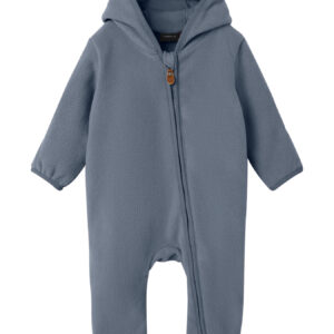 NAME IT Fleecedragt Meeko Flint Stone