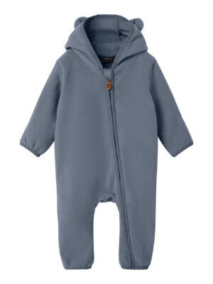 NAME IT Fleecedragt Meeko Flint Stone