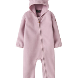 NAME IT Fleecedragt Meeko Keepsake Lilac