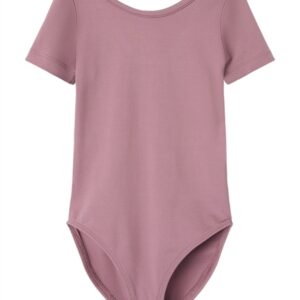 NAME IT Gymnastikdragt Kaytleen Nostalgia Rose