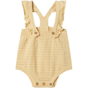 NBFHope sommerdragt (3 mdr/62 cm)