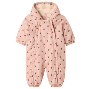 NBFLasnow flyverdragt (62-68 cm)