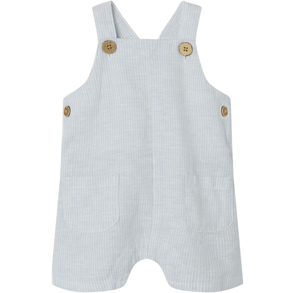 NBMJesper sommerdragt (6 mdr/68 cm)