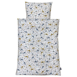 NM Baby Sengelinned - Fugle