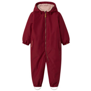 NMFLasnow flyverdragt (6 år/116 cm)