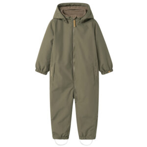 NMMLasnow flyverdragt (5 år/110 cm)