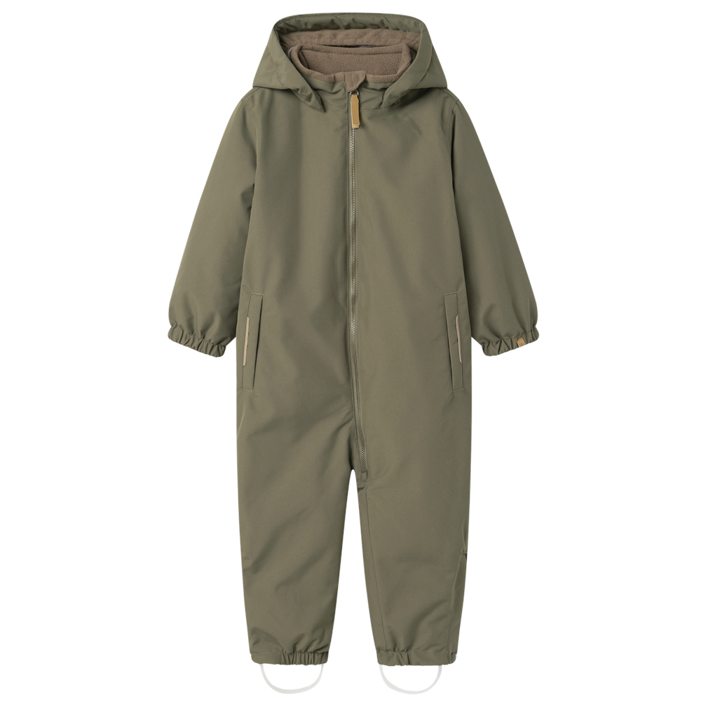 NMMLasnow flyverdragt (5 år/110 cm)