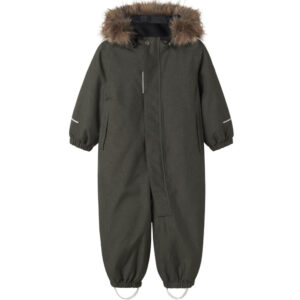 NMMSnow10 flyverdragt (4 år/104 cm)