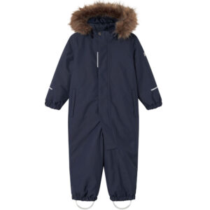 NMNSnow10 flyverdragt (12 mdr/80 cm)