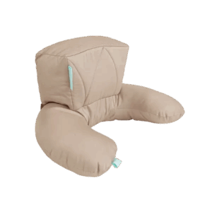 Najell Barnevognspude 2 - i - 1 Linen Beige