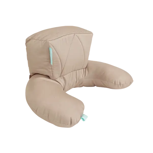 Najell Barnevognspude 2 - i - 1 Linen Beige