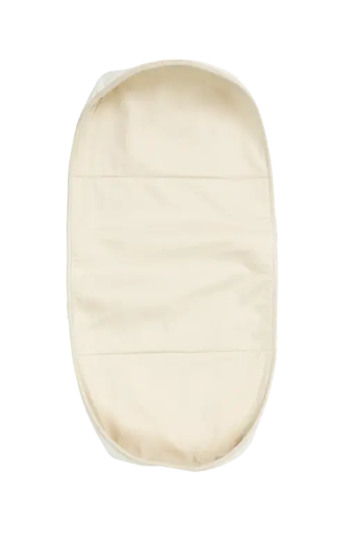 Najell SleepCarrier Waterproof Bedding - Soft Beige