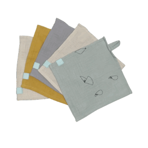 Najell Stofbleer - 5 Pack Multi