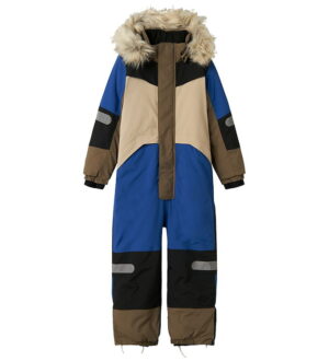 Name It Flyverdragt - NmnStorm12 - Surf the Web