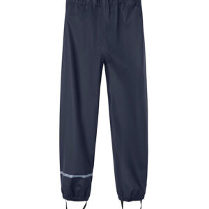 Name It Regnbukser - Noos - NknDry - Dark Sapphire