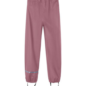 Name It Regnbukser - Noos - NknDry - Wistful Mauve