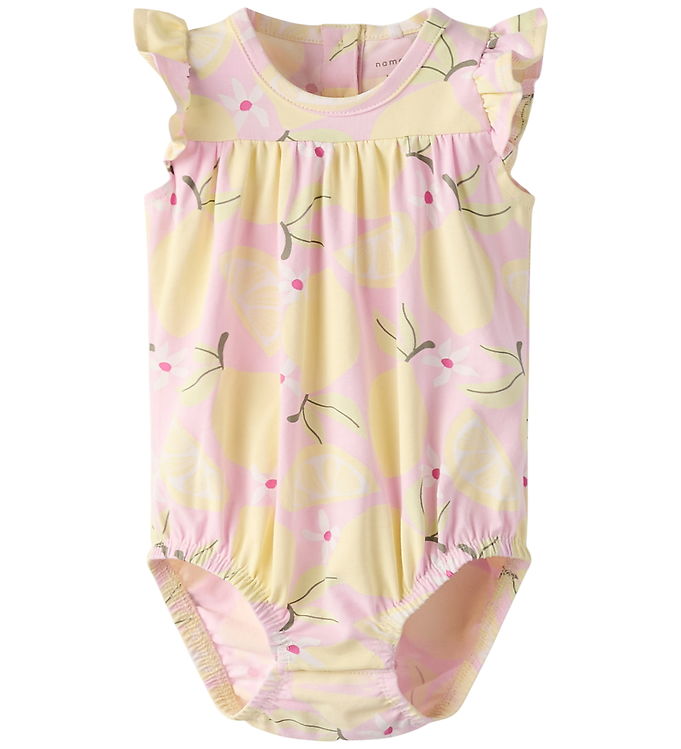 Name It Sommerdragt - NbfFiluaz- Pirouette