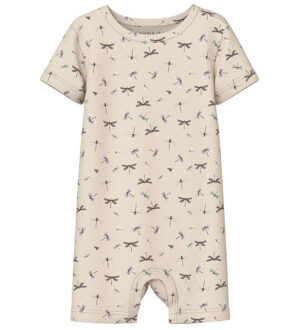 Name It Sommerdragt - NbfJoyane - Summer Sand