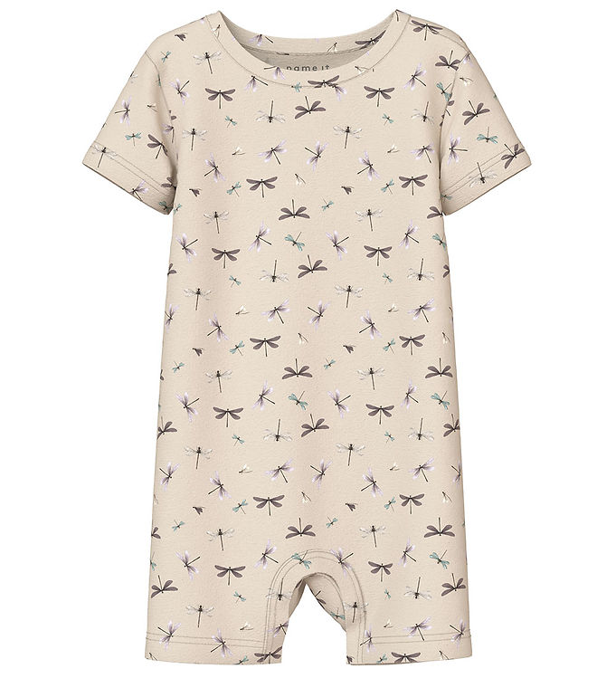 Name It Sommerdragt - NbfJoyane - Summer Sand