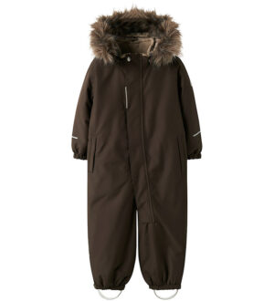 Name it Flyverdragt - NmnSnow10 - Deliciose