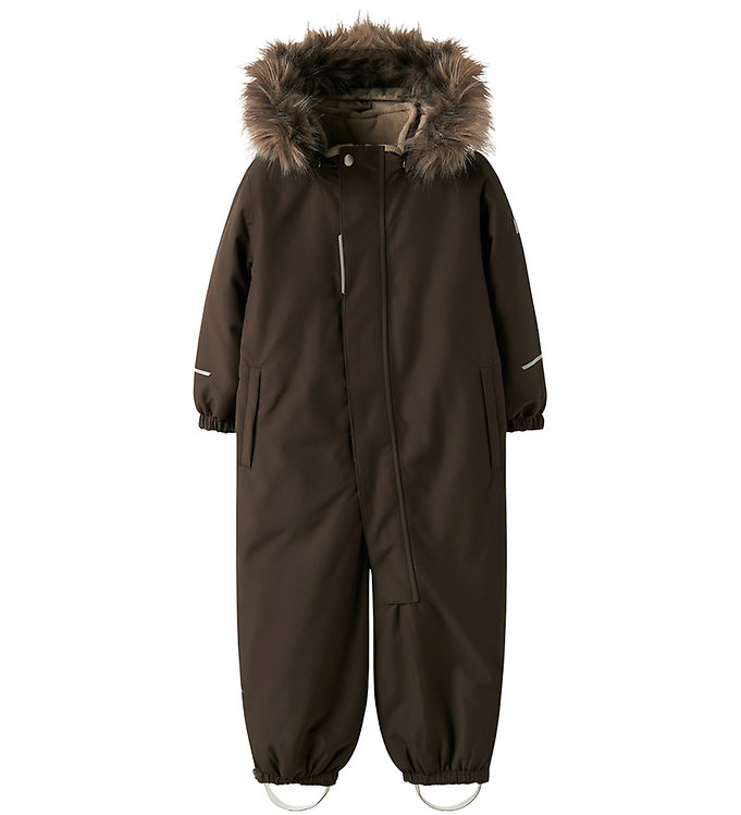 Name it Flyverdragt - NmnSnow10 - Deliciose