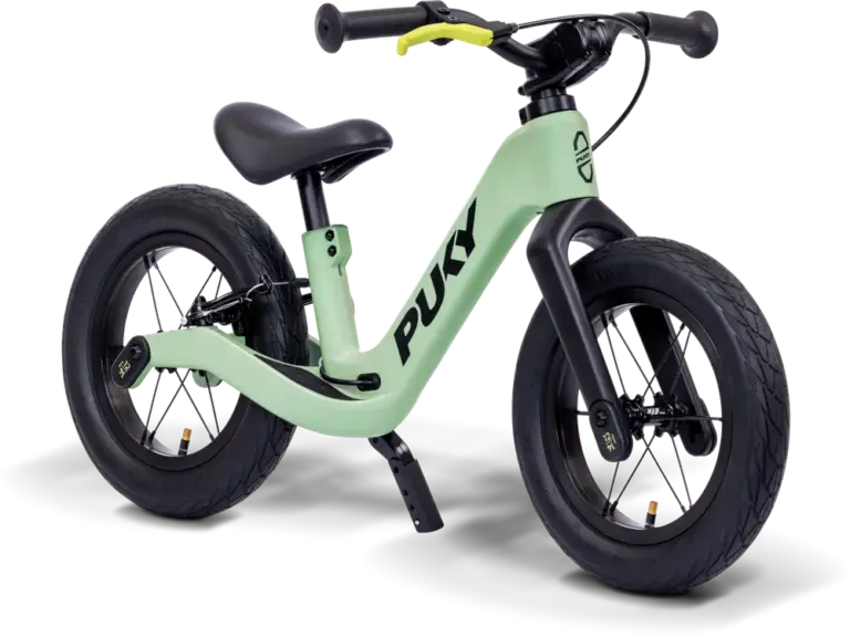 Next løbecykel 12" grøn