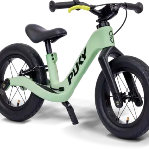 Next løbecykel 12" grøn