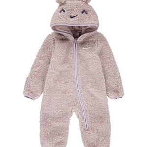 Nike Fleecedragt - Platinum Violet