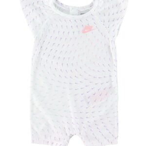 Nike Sommerdragt - Essentials - Hvid