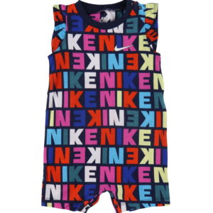 Nike Sommerdragt - Obsidian