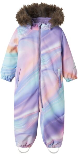 Nmfsnow10 Suit AOP FO Noos