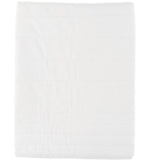 Nørgaard Madsens Rullemadras - 60x120 cm - Hvid