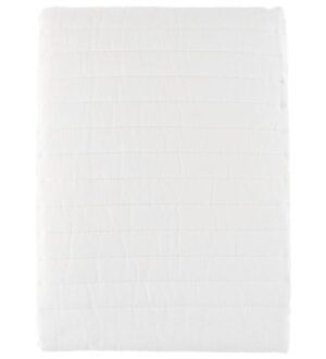 Nørgaard Madsens Rullemadras - 90x200 cm - Hvid