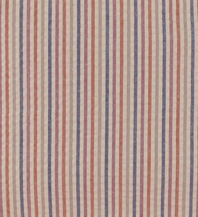 Nørgaard Madsens Sengetøj - Bæk og Bølge - Voksen - Dusty Stribe