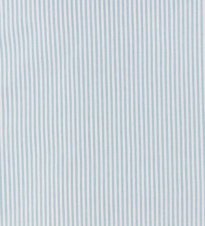 Nørgaard Madsens Sengetøj - Junior - Grøn m. Striber