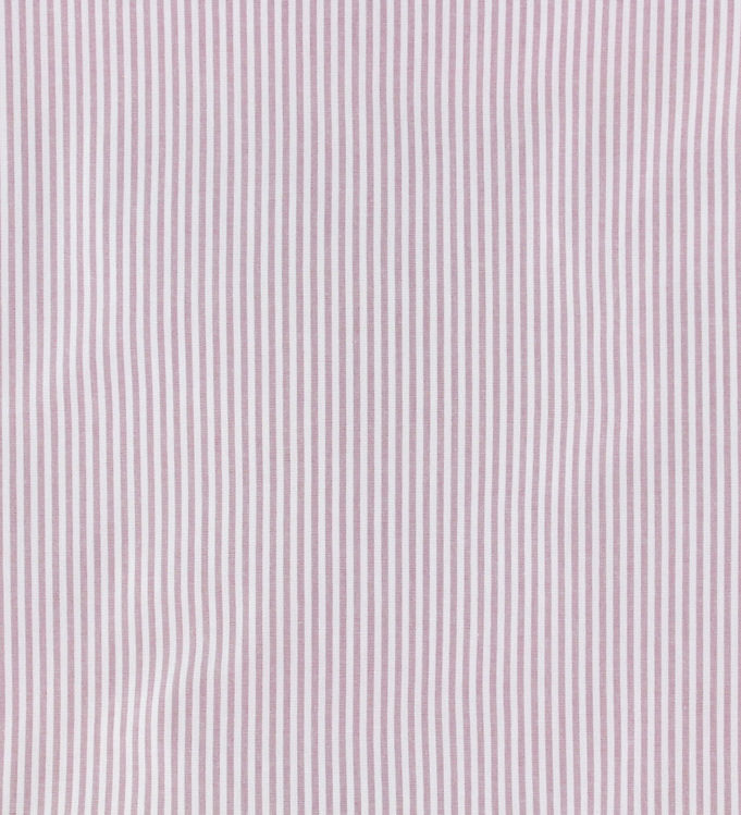 Nørgaard Madsens Sengetøj - Junior - Rosa m. Striber