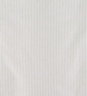 Nørgaard Madsens Sengetøj - Junior - Sand m. Striber