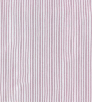 Nørgaard Madsens Sengetøj - Voksen - Rosa m. Striber