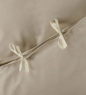 Nørgaard Madsens Sengetøj - Voksen - Sand