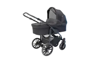 Nordic Lite - black