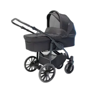 Nordic Lite - black