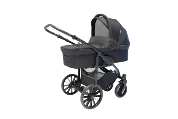 Nordic Lite - black