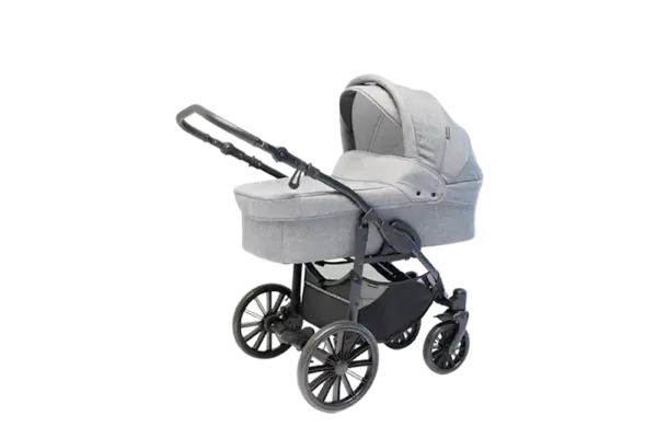 Nordic Lite - gray