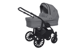 Nordic Lux Light Grey Melange