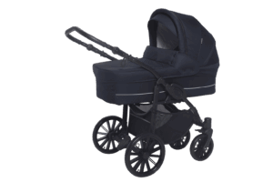 Nordic Lux Navy Quilt