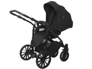 Nordic Seat - Dusty Black