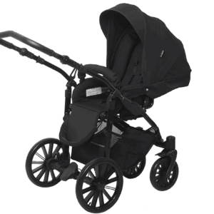 Nordic Seat - Dusty Black