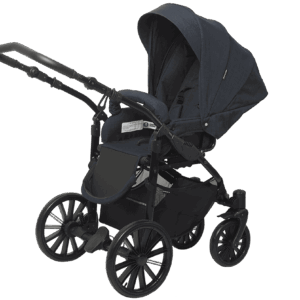 Nordic Seat - Dusty Navy