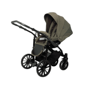 Nordic Seat - Dusty Olive